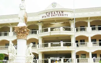 Cagayan State Medical University