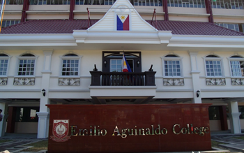 MBBS in Emilio Aguinaldo College Of Medicine