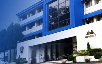 Ama School Of Medicine