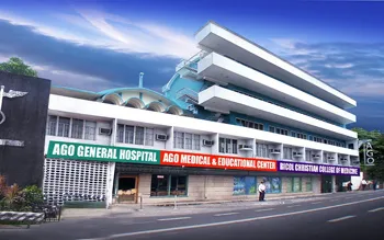 Bicol Christian College Of Medicine