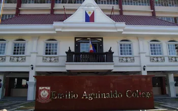 Emilio Aguinaldo College Of Medicine