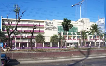 Manila Central University