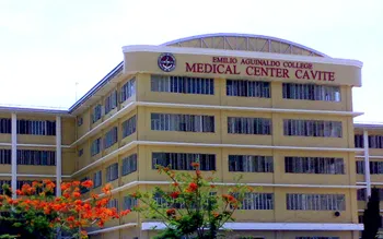 Mci Recognized Medical Universities