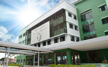 Our Lady Of Fatima University