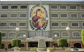 University Of Perpetual Help