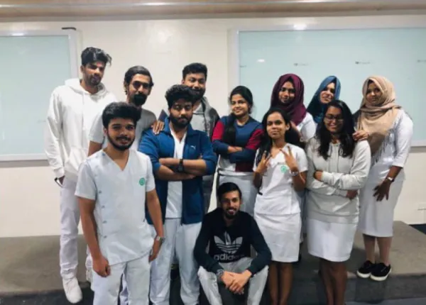 MBBS in Philippines admission process